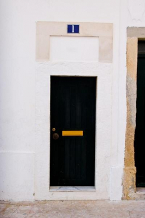Pequeno Hostel